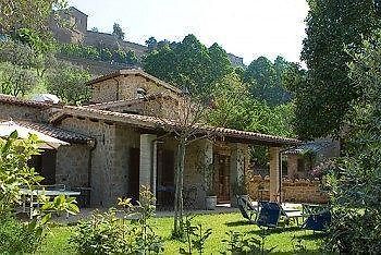 B&B Casaselita Ορβιέτο Εξωτερικό φωτογραφία