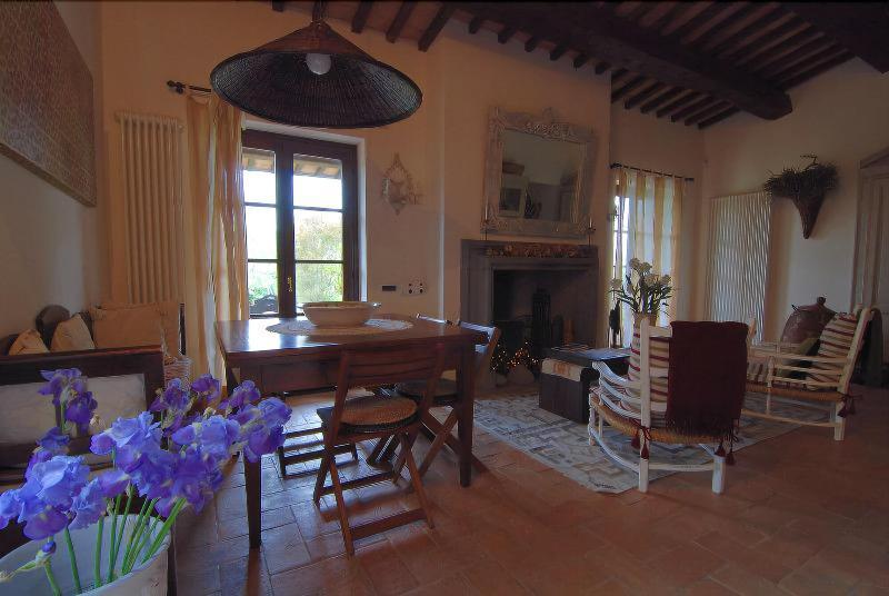 B&B Casaselita Ορβιέτο Εξωτερικό φωτογραφία