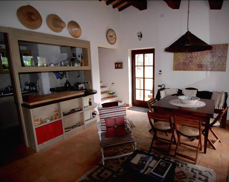B&B Casaselita Ορβιέτο Εξωτερικό φωτογραφία