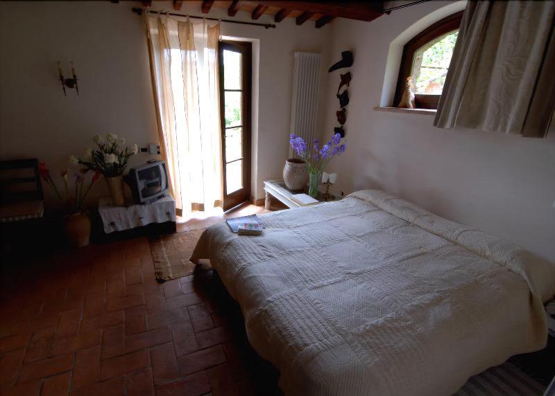 B&B Casaselita Ορβιέτο Εξωτερικό φωτογραφία