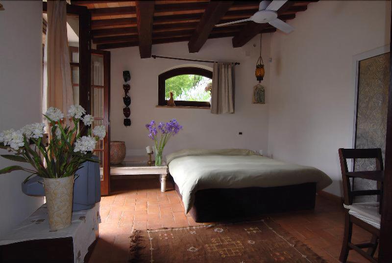 B&B Casaselita Ορβιέτο Εξωτερικό φωτογραφία