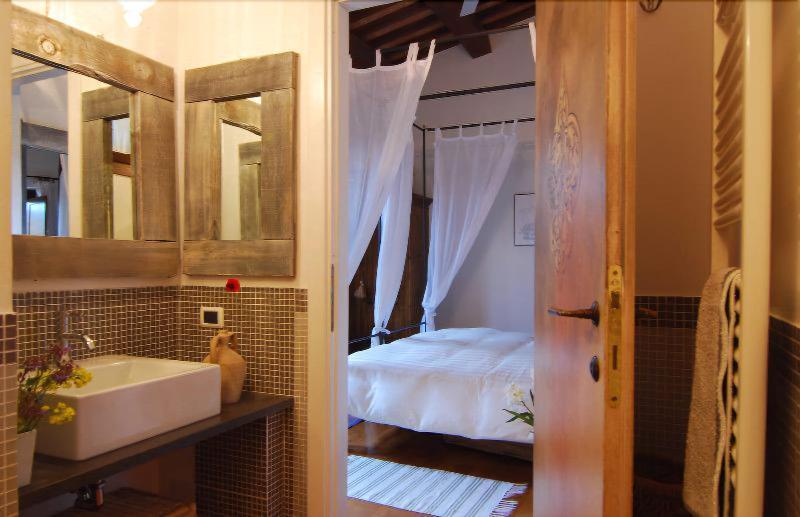 B&B Casaselita Ορβιέτο Εξωτερικό φωτογραφία