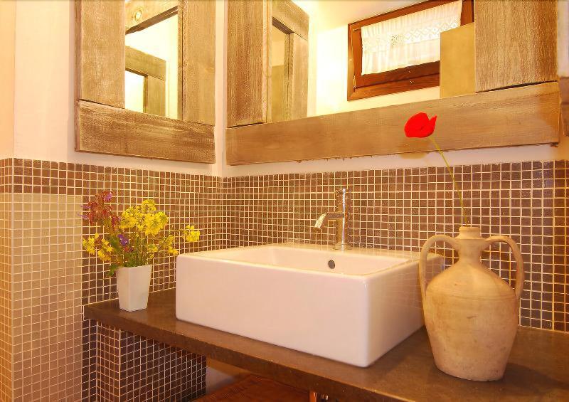 B&B Casaselita Ορβιέτο Εξωτερικό φωτογραφία