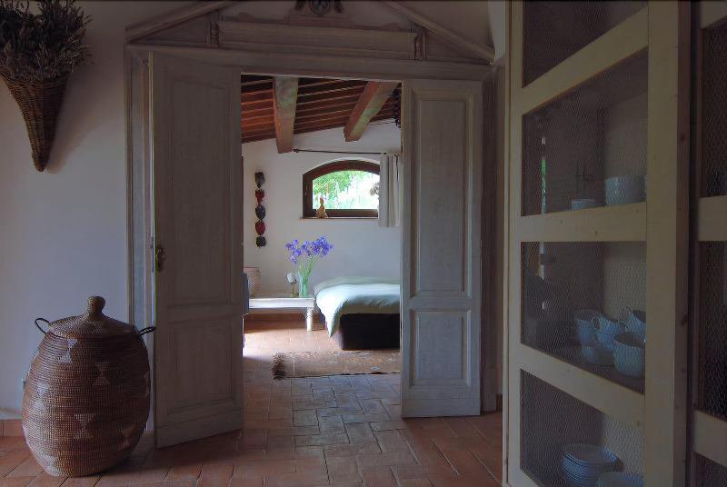 B&B Casaselita Ορβιέτο Εξωτερικό φωτογραφία