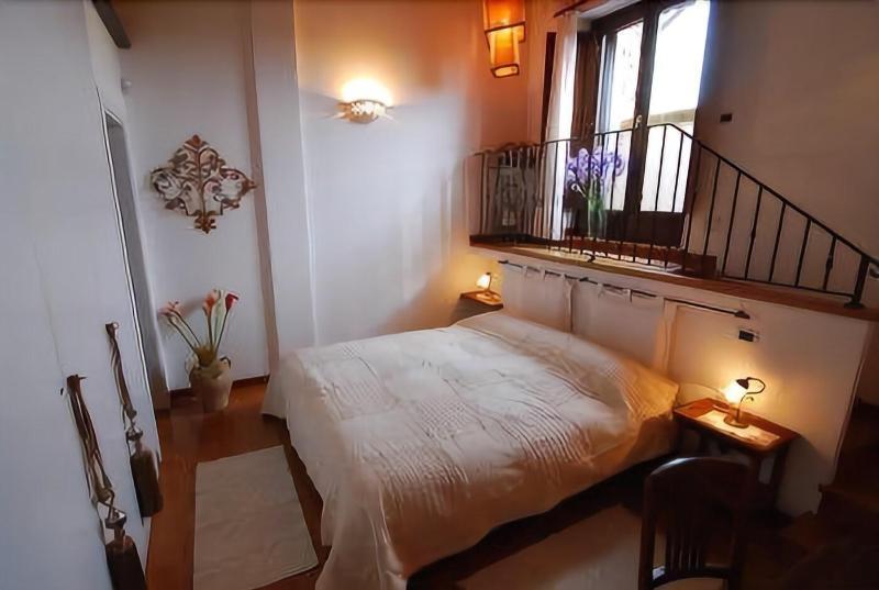 B&B Casaselita Ορβιέτο Εξωτερικό φωτογραφία