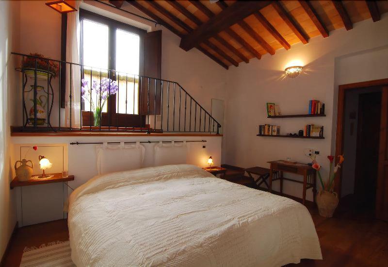 B&B Casaselita Ορβιέτο Εξωτερικό φωτογραφία