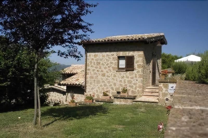 B&B Casaselita Ορβιέτο Εξωτερικό φωτογραφία