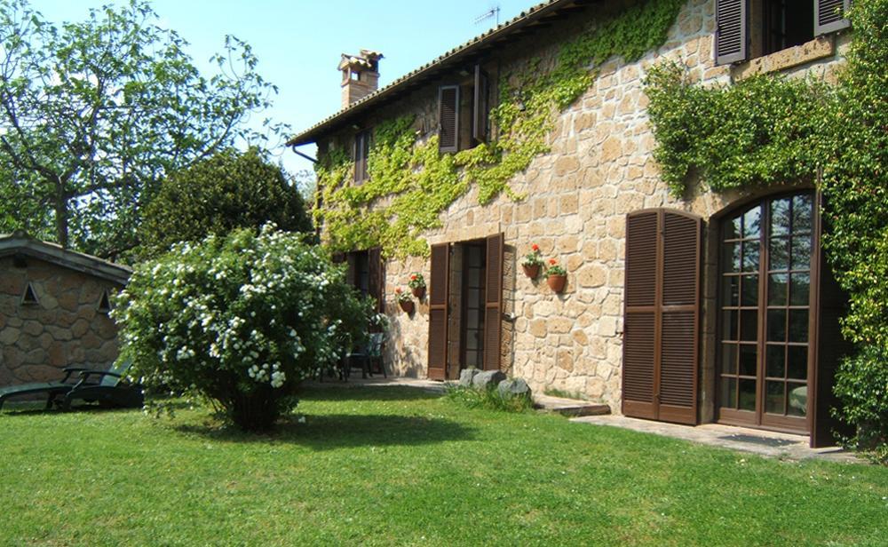 B&B Casaselita Ορβιέτο Εξωτερικό φωτογραφία
