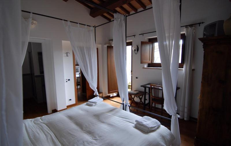 B&B Casaselita Ορβιέτο Εξωτερικό φωτογραφία