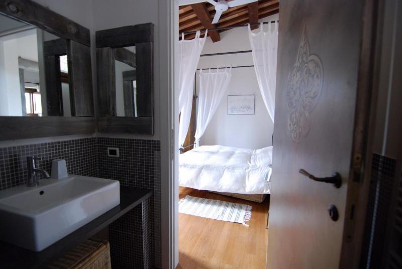 B&B Casaselita Ορβιέτο Εξωτερικό φωτογραφία