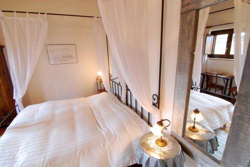 B&B Casaselita Ορβιέτο Εξωτερικό φωτογραφία
