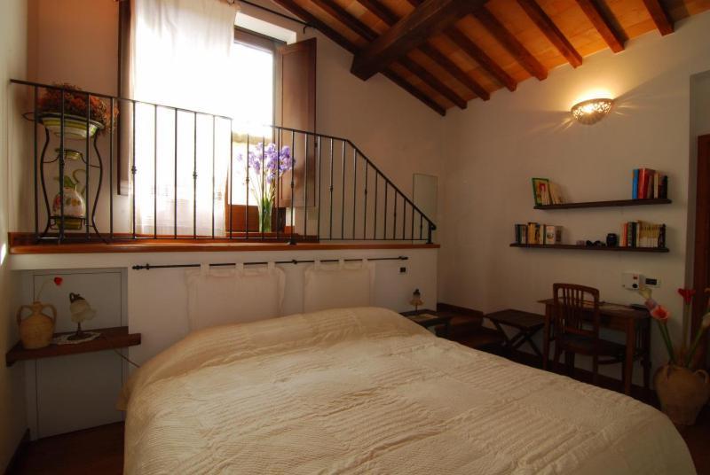 B&B Casaselita Ορβιέτο Εξωτερικό φωτογραφία