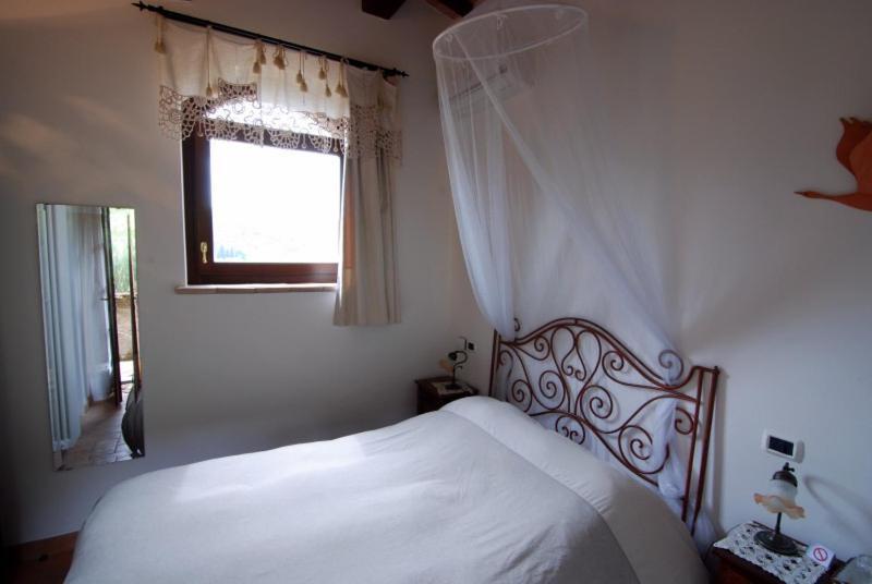 B&B Casaselita Ορβιέτο Εξωτερικό φωτογραφία