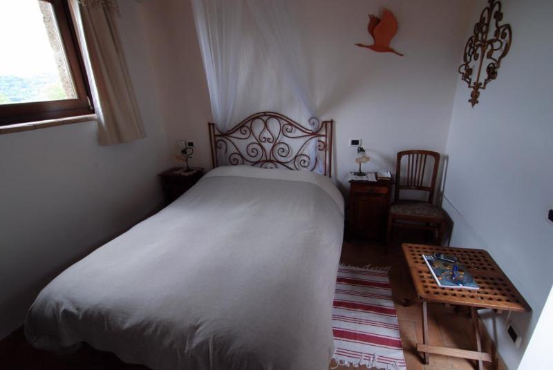 B&B Casaselita Ορβιέτο Εξωτερικό φωτογραφία